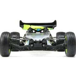 Losi 22 5.0 DC ELITE Race Kit: 1/10 2WD Dirt/Clay - Losi - TLR