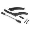 Losi - Chassis Brace, Rear - DBXL 2.0 - Losi - TLR