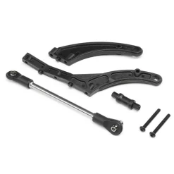 Losi - Chassis Brace, Rear - DBXL 2.0 - Losi - TLR