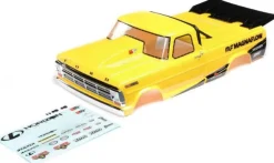 Losi 68 F100 Body Set, Magnaflo : 22S Drag - Losi - TLR
