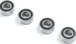 Losi 3 x 7 x 3mm Ball Bearing (4) - Losi - TLR