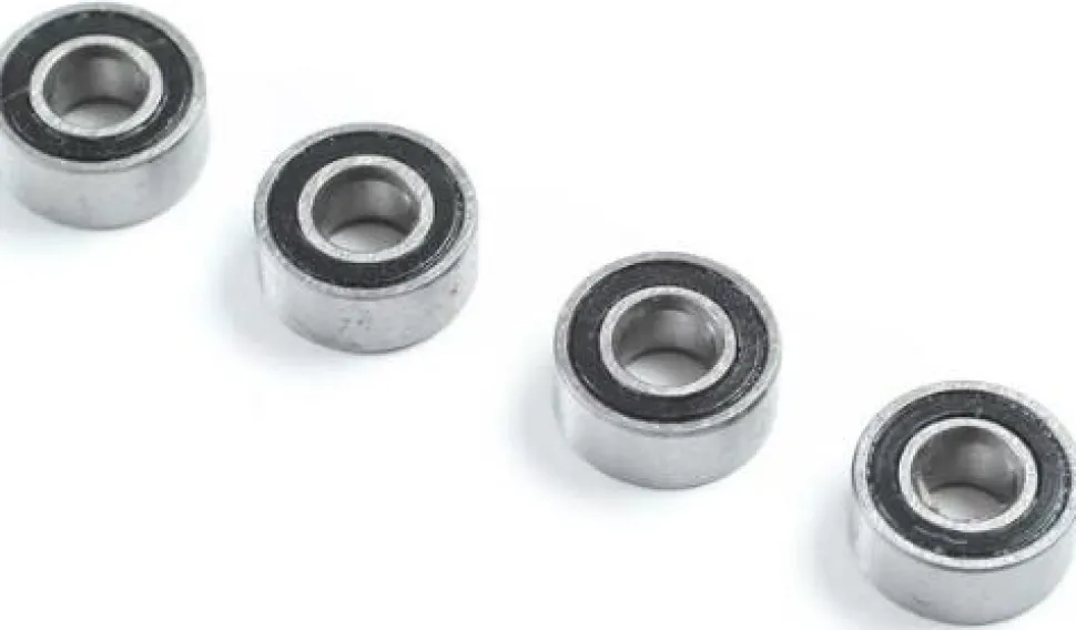 Losi 3 x 7 x 3mm Ball Bearing (4) - Losi - TLR
