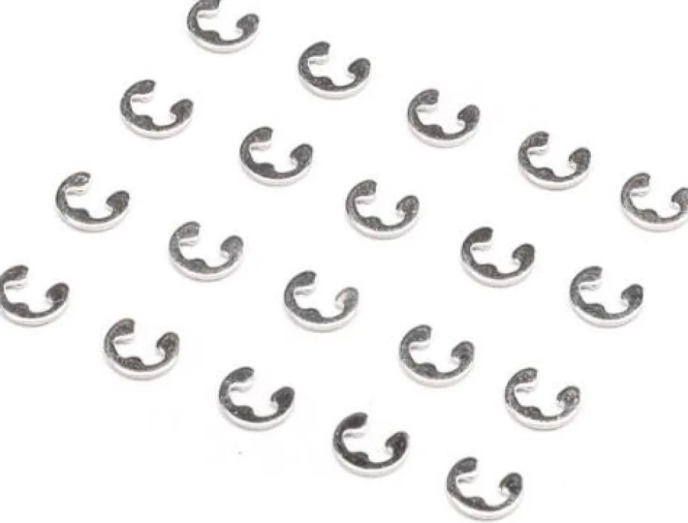 Losi E-Clip, 1.5mm (20) - Losi - TLR