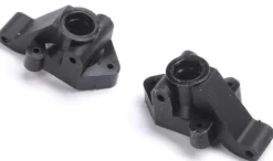 Losi Rear Hub Set : Mini JRX2 - Losi - TLR