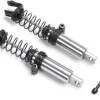 Losi Rear Shock Set, Assembled : Mini JRX2 - Losi - TLR