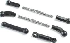 Losi Steering Link Set : 22S Drag - Losi - TLR