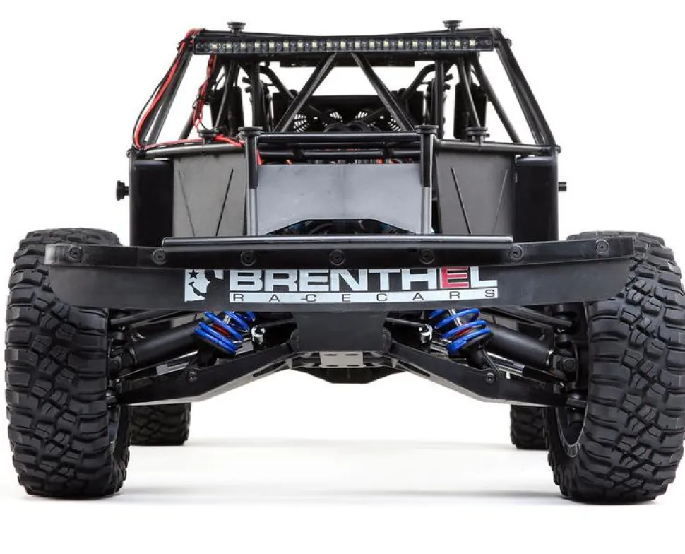 Losi Super Baja Rey 2.0 4WD Desert Truck 1:6 Brushless RTR Brenthel - Losi - TLR