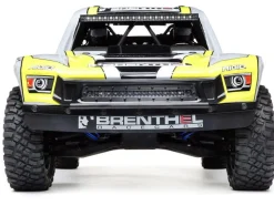 Losi Super Baja Rey 2.0 4WD Desert Truck 1:6 Brushless RTR Brenthel - Losi - TLR