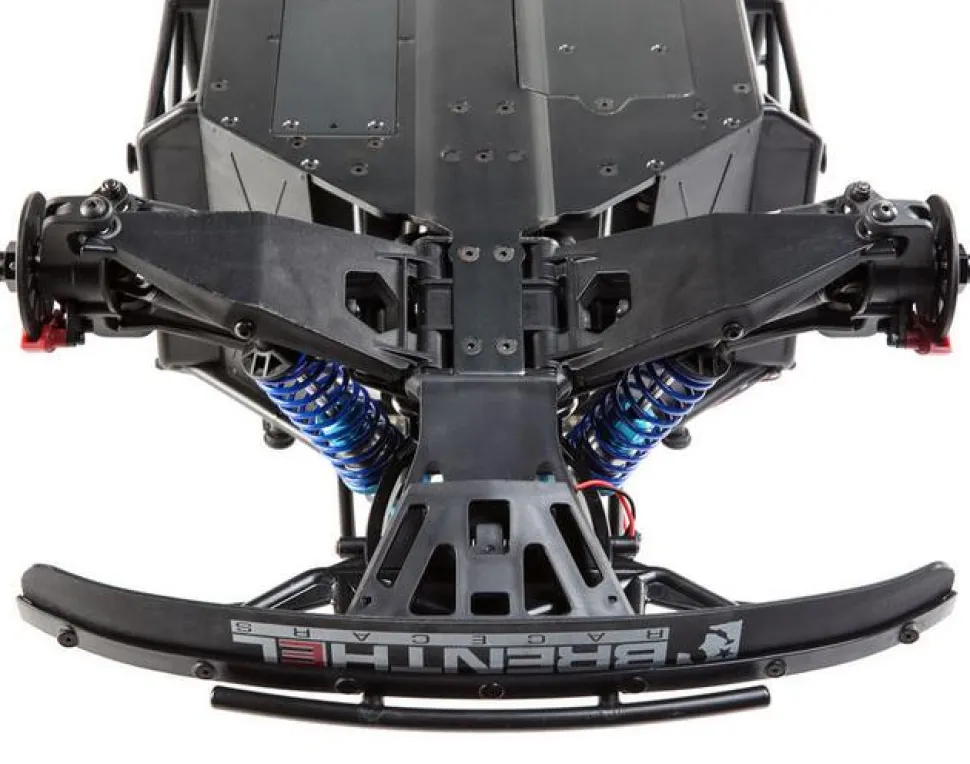 Losi Super Baja Rey 2.0 4WD Desert Truck 1:6 Brushless RTR Brenthel - Losi - TLR