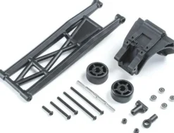 Losi Wheelie Bar Set, Complete : 22S Drag - Losi - TLR