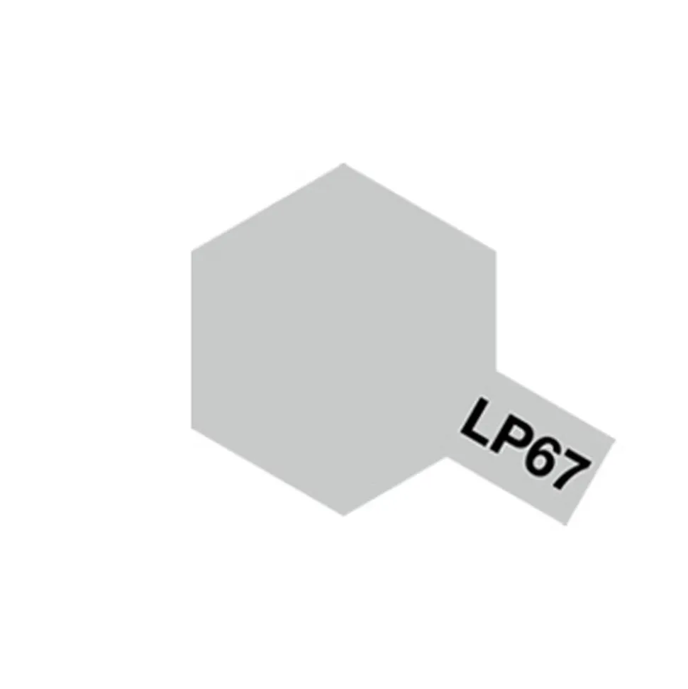 LP 67 Smoke - Tamiya