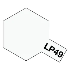 LP49 - Vernis Nacré - Tamiya