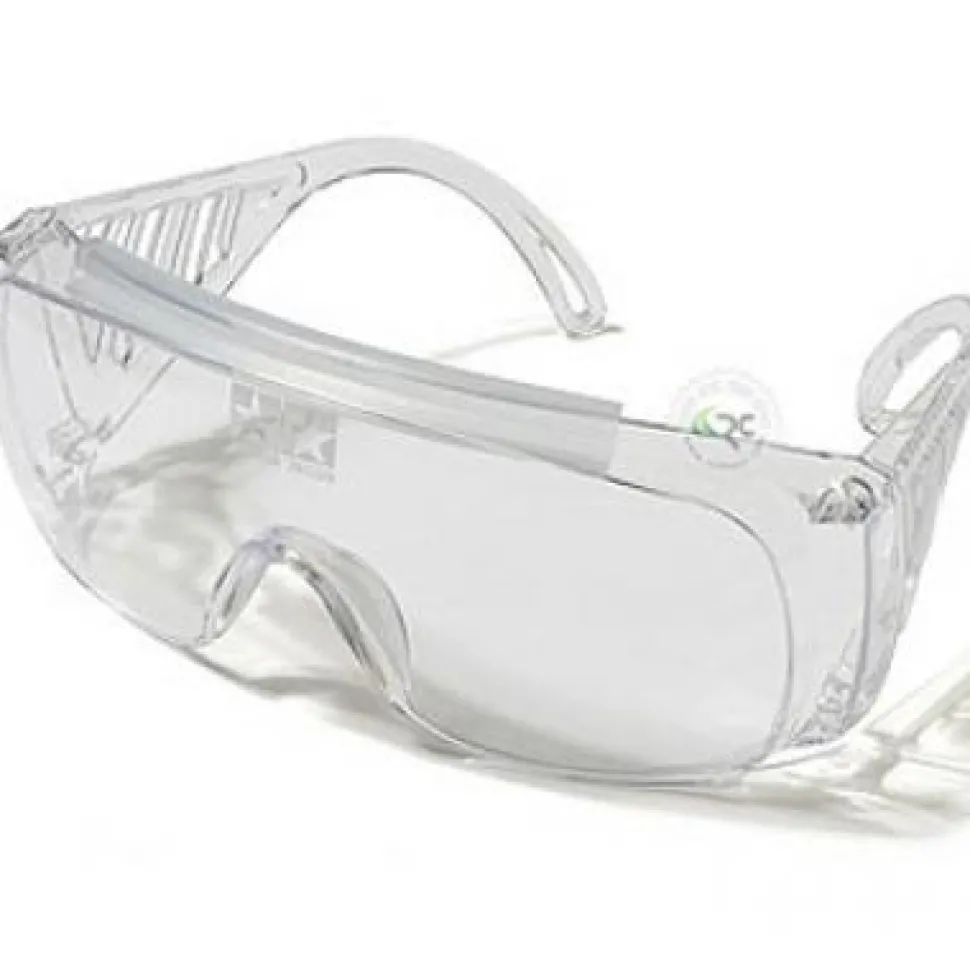 Lunettes de sécurité - Tamiya - Tamiya