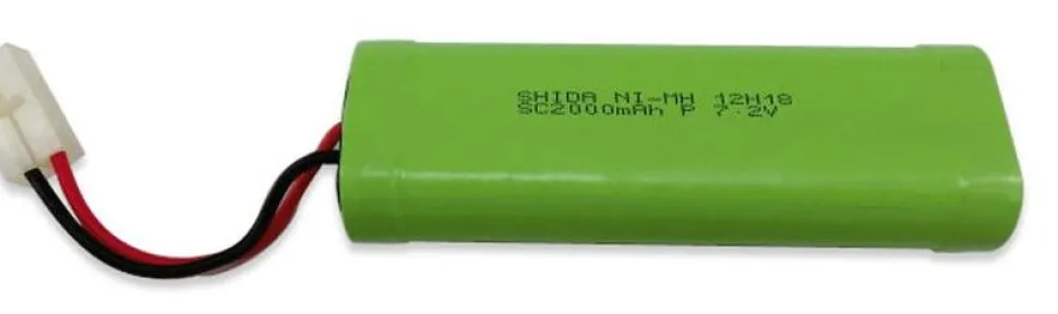 M26 Snow Leopard 2.4Ghz 1/16e son et fumée - Torro