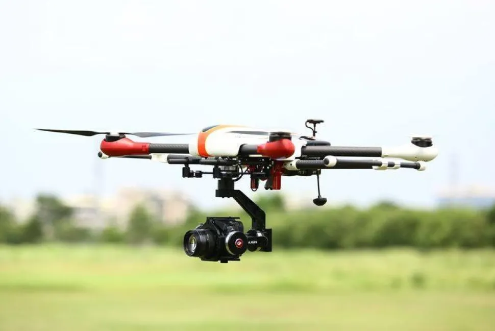 M480 Super Combo - ALIGN - Align