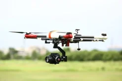 M480 Super Combo - ALIGN - Align