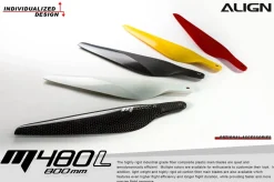 M480 Super Combo - ALIGN - Align