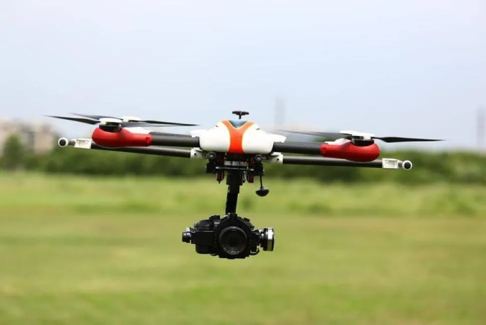 M480 Super Combo - ALIGN - Align