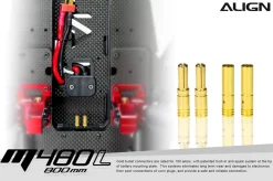 M480 Super Combo - ALIGN - Align