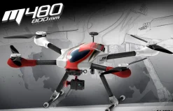 M480 Super Combo - ALIGN - Align