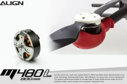 M480 Super Combo - ALIGN - Align