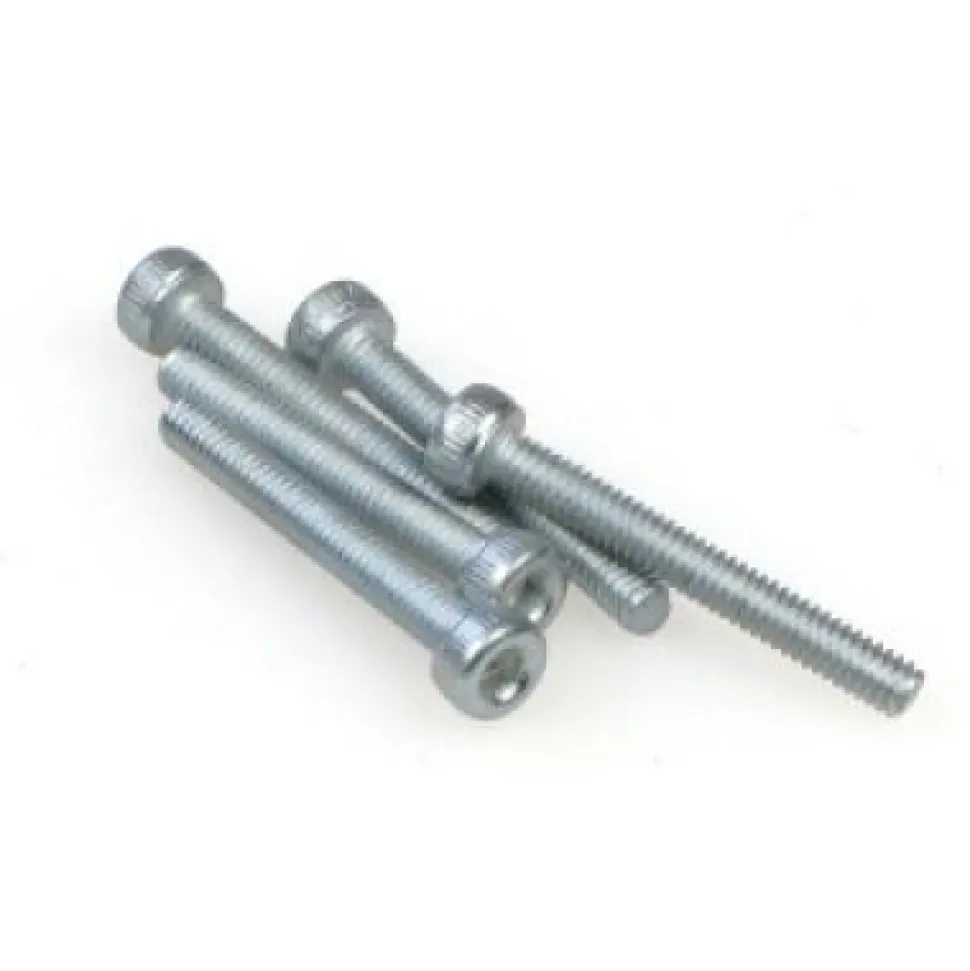 M2 x 10 VIS TETE BTR - Jperkins