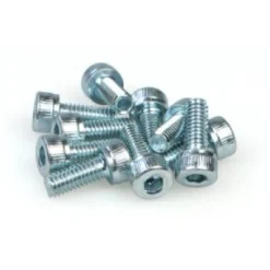 M4 x 10 VIS TETE BTR (Pack 10) - Jperkins