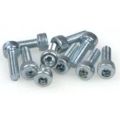 M3 x 10 VIS TETE BTR (Pack 10) - Jperkins