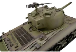 M4A3 Sherman 1/16 BB+IR 2.4GHZ RTR - Torro