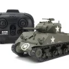 M4A3 Sherman Tamiya 1/35 - Tamiya