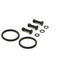 Mach 25 - Joint torique fixation batterie - Blade