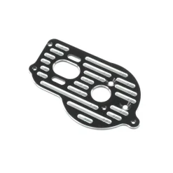 Machined Aluminum Moteur Plate -Mini-T 2.0 - Losi - Losi - TLR