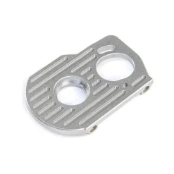 Machined Aluminum Motor Mount: Tenacity - Losi - TLR