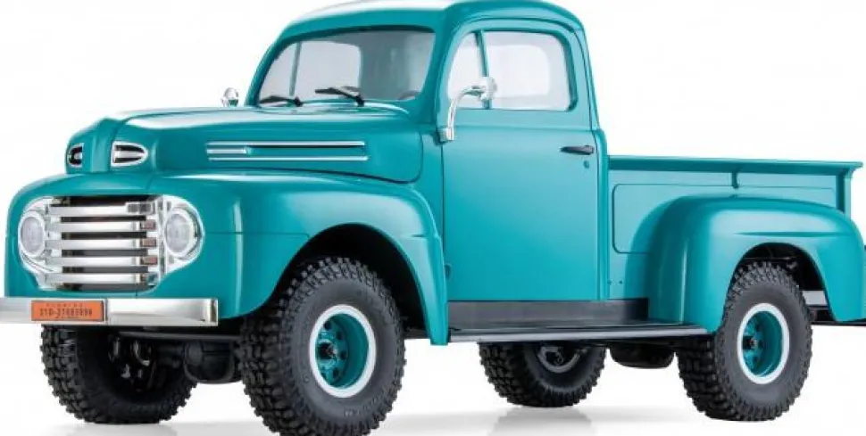 Magnum scaler 1:18 RTR car kit FMS - FMS