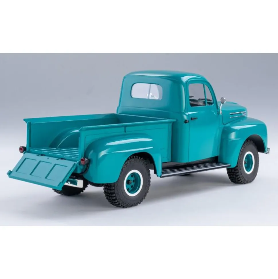 Magnum scaler 1:18 RTR car kit FMS - FMS