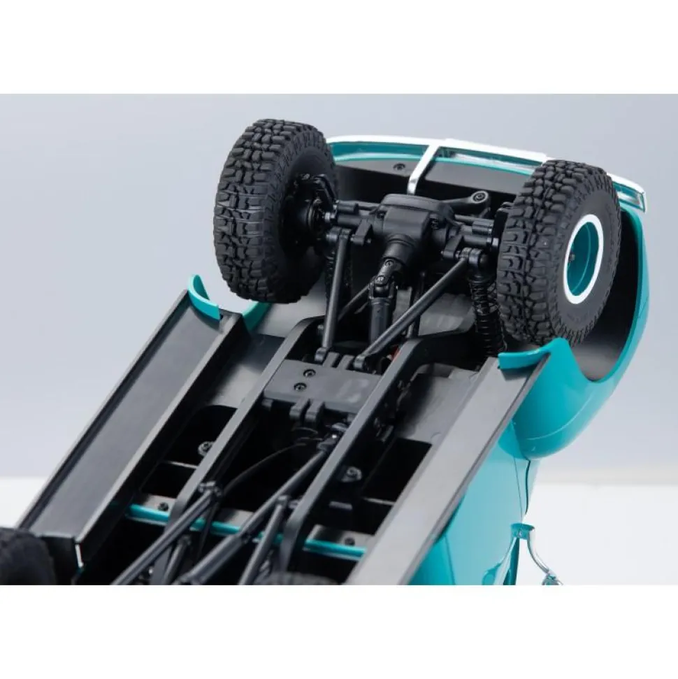 Magnum scaler 1:18 RTR car kit FMS - FMS