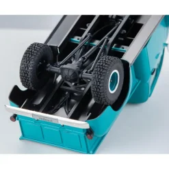 Magnum scaler 1:18 RTR car kit FMS - FMS