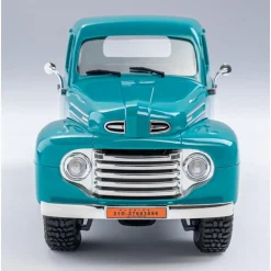 Magnum scaler 1:18 RTR car kit FMS - FMS