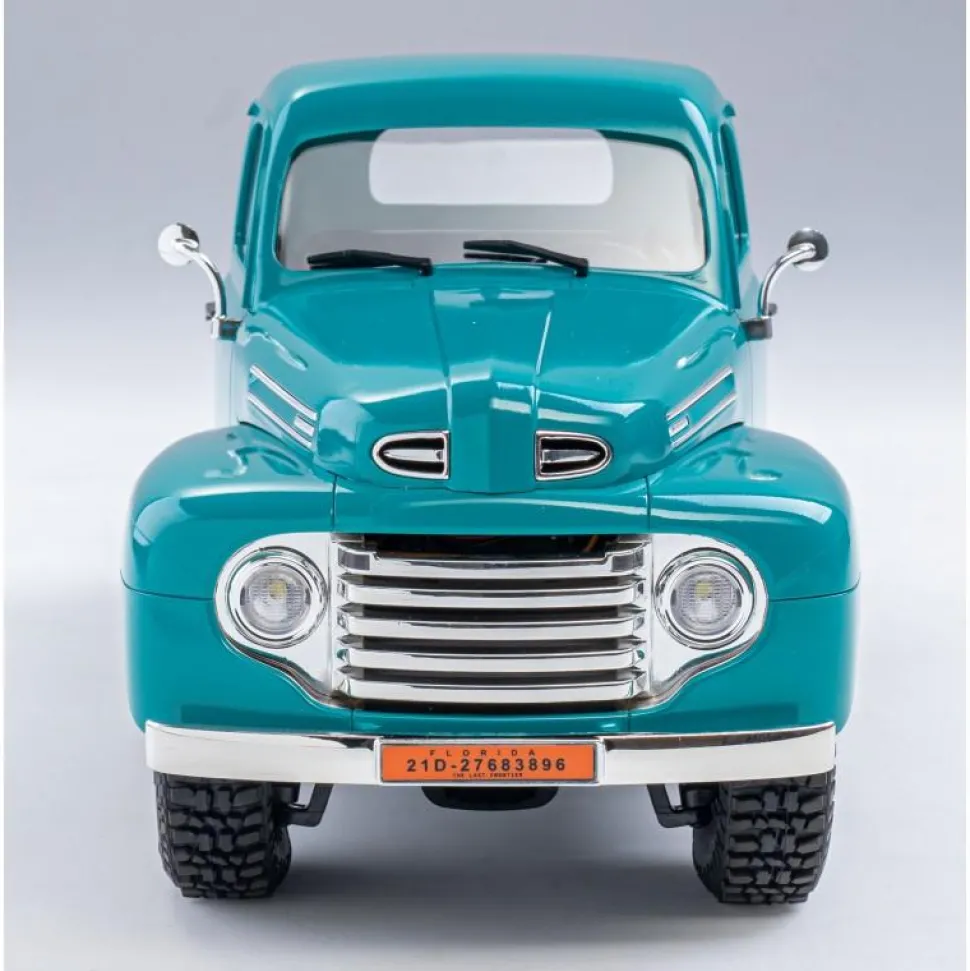 Magnum scaler 1:18 RTR car kit FMS - FMS