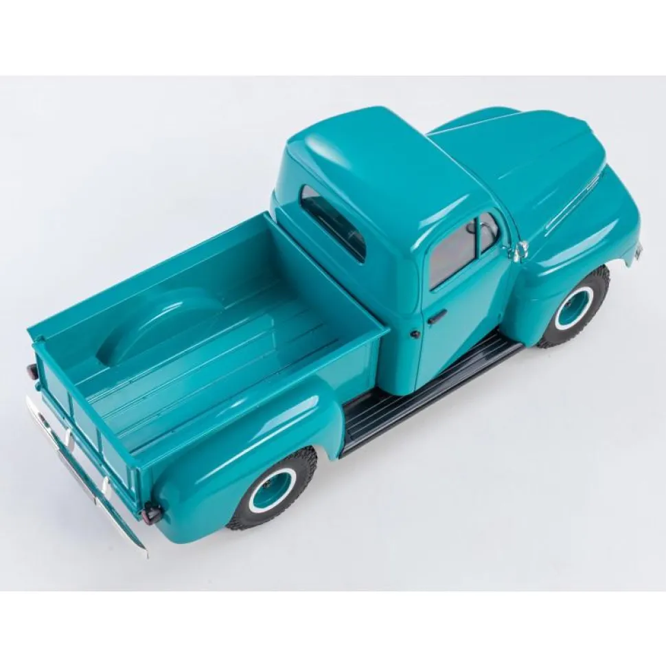 Magnum scaler 1:18 RTR car kit FMS - FMS