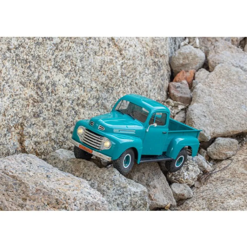 Magnum scaler 1:18 RTR car kit FMS - FMS