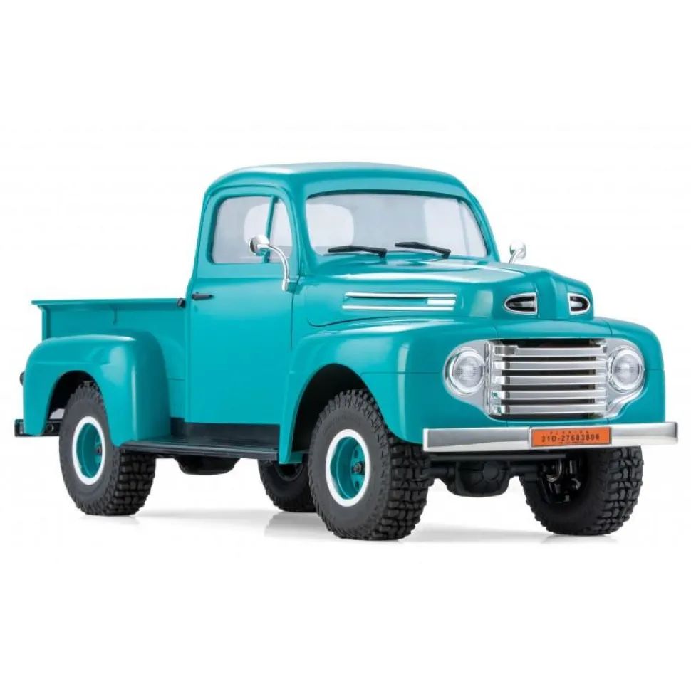 Magnum scaler 1:18 RTR car kit FMS - FMS