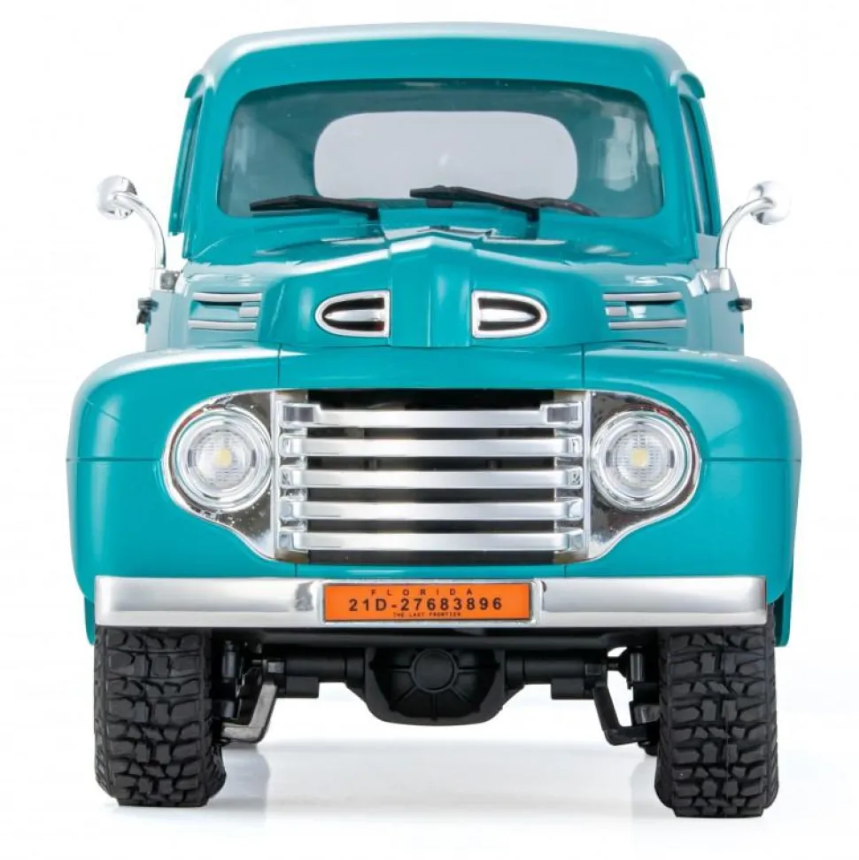 Magnum scaler 1:18 RTR car kit FMS - FMS