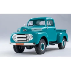 Magnum scaler 1:18 RTR car kit FMS - FMS