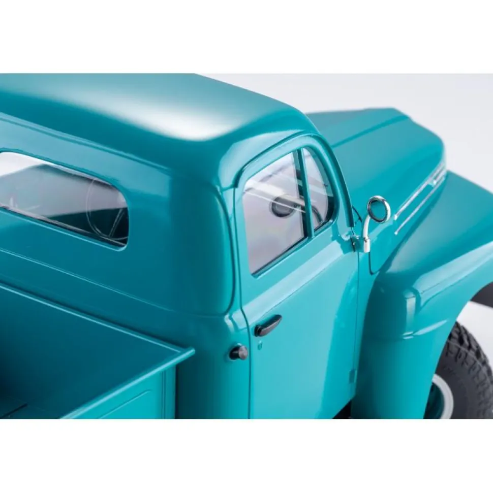 Magnum scaler 1:18 RTR car kit FMS - FMS