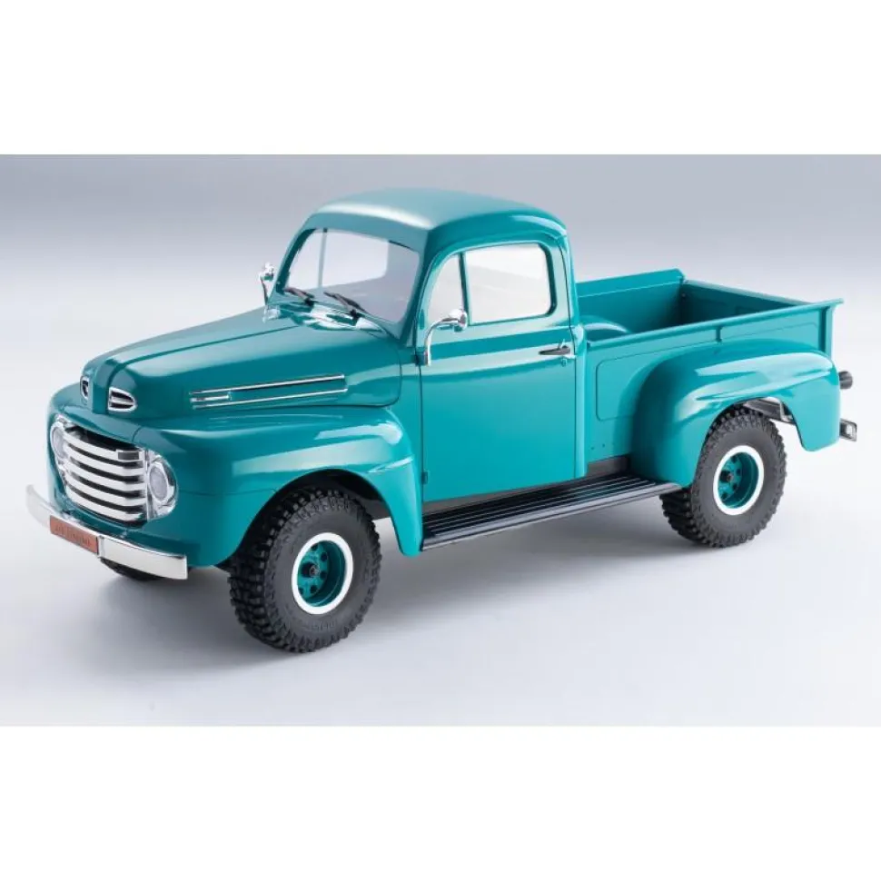 Magnum scaler 1:18 RTR car kit FMS - FMS