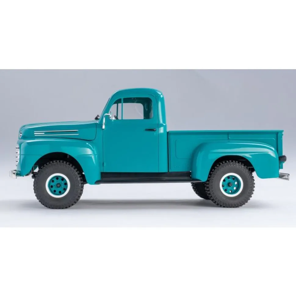 Magnum scaler 1:18 RTR car kit FMS - FMS