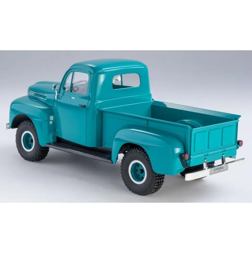 Magnum scaler 1:18 RTR car kit FMS - FMS