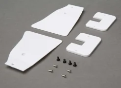 Main Gear Doors: F-4 Phantom II 80mm EDF - E-flite