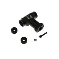 Main Rotor Headblock: Fusion 360 - Blade